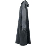  Deka majica s kapuljačom Mornarsko plava s Flanel | shoptok.hr