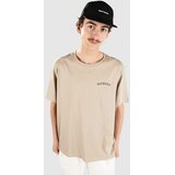 Element Ancient Universe T-shirt aluminum | Shoptok.si