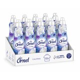 Ornel Calming omekšivač za rublje 10×800mL XXL | shoptok.hr