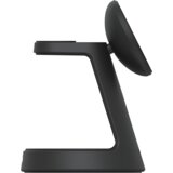 Anker MagGo bežični punjač 3u1, crna | shoptok.hr