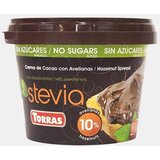 Torras Kakao Namaz Od Lješnjaka - Stevia 200 G | shoptok.hr