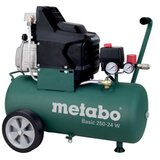 Metabo kompresor basic uljni 250-24 W 601533000 | Eponuda.com