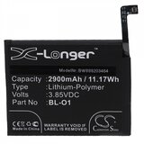 VHBW Baterija za LG K20 / K8 Plus, 2900 mAh Cene