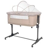 Lorelli kolevka za bebe 2u1 Milano Beige, 0m+ Cene