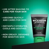 Wilkinson Sword Sensitive After Shave Lotion vlažilni losjon za po britju 100 ml | Shoptok.si
