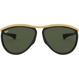 Ray-ban olympian aviator naočare za sunce rb 2219 901/31 | Eponuda.com