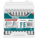  Set bitova nastavka PZ2 S2 20/1 TAC16PZ213 TOTAL | Eponuda.ba