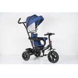 Wier Bike Tricikl Bic.hh-6388 trike blue Bck0946 Cene