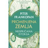  Promenjena Zemlja Cene