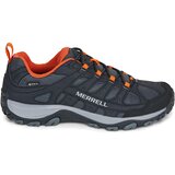 Merrell Pohodništvo ACCENTOR 4 SPORT GTX Črna | Shoptok.si