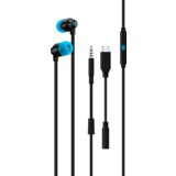 Logitech G333 Gaming stereo z mikrofonom črne slušalke Cene