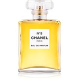 Chanel N°5 parfumska voda za ženske 100 ml Cene