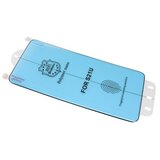  folija za zastitu ekrana polymer nano za samsung g998f galaxy s30 ultra/s21 ultra crna ( FL9134 ) | ePonuda.com