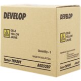  Toner Develop TNP-50 (A0X52D7) (žuta), original | shoptok.hr