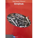 Arhipelag Tanja Stupar Trifunović - Zmijštak Cene