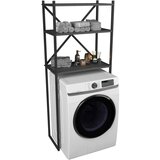 MID.YOU omarica za pralni stroj insasi, antracit | Shoptok.si