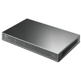 Tp-link TL-SG2008 Smart 8-port mrežno stikalo-switch | Shoptok.si
