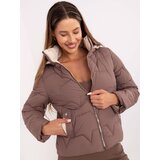 Factory Price Jacket-MBM-KR-2522.31-brown | shoptok.hr
