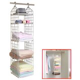 Home & Marker 5-slojni zložljivi regali za shranjevanje | foldway, (21562876) | Shoptok.si