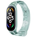 Xiaomi Smart Band 7 Strap Khaki Green Cijene