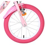 Volare dječji bicikl Unicorn 16″ pink boje | shoptok.hr