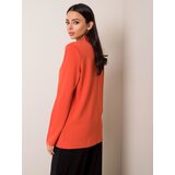 Sublevel Blazer-D17008Z43380A-dark orange | shoptok.hr