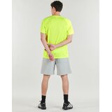 Adidas Majice s kratkimi rokavi 0 Rumena | Shoptok.si
