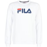 Fila PURE CREW SWEAT Bijela Cijene