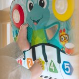 BABY EINSTEIN Neptune's Kick & Explore™ aktivnostna igrača 0m+ 1 kos | Shoptok.si