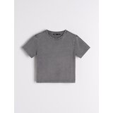 Sinsay Kratka majica kratkih rukava | shoptok.hr