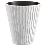 Prosperplast saksija za cveće Sandy 39x44 DBSP400-S449 | ePonuda.com