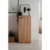 MID.YOU omara za čevlje hrast artisan | Shoptok.si