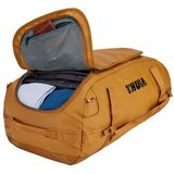 Thule Sportska/putna torba i ruksak 2u1 Chasm 70 L - zlatna | shoptok.hr