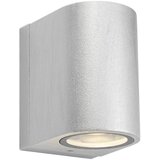 Markslöjd 109109- prigušiva LED spoljašnja zidna lampa ALOR LED/4,9W/230V IP65 srebrna Cene