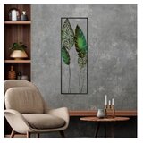 WALLXPERT Zidna dekoracija Nezgep 3, 32x90 cm, Šarena | Eponuda.ba