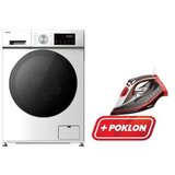 Vivax HOME masina WFL-141012CI+IR-2201CC | ePonuda.com