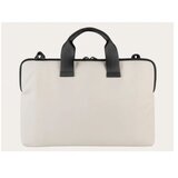 Tucano torba gommo superslim bag 15.6"/siva Cene