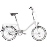  Mestno kolo Pony Classic 3 - bel Cene