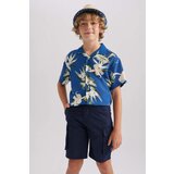 Defacto Oversize Fit Short Sleeve Shirt | shoptok.hr