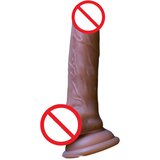 Jiuuy Realistični Dildoti 89371307-3 ABS TPE, (21218171) Cene