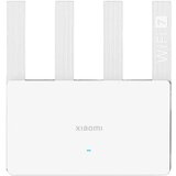 Xiaomi Wireless Router, WiFi7, Dual Band, up to 3570 Mbps - BE3600 2.5G | Eponuda.ba