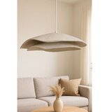Opviq BK220 CreamWhite Chandelier VIZUELNO OŠTEĆENJE | Eponuda.com