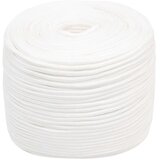  Višenamjensko pomoćno uže 8 mm 100 m Bijela PP - Bijela 8 mm 100 m | shoptok.hr
