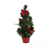 Koopman Jelka mala dekorisana 30cm AKB001500 | Eponuda.ba