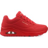Skechers uno-stand on air 73690-red Cijene