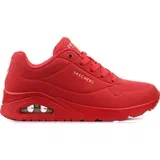 ženske plitke patike uno stand on air w 73690-RED