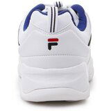 Fila Nizke superge Ray Low Bela | Shoptok.si