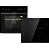 Gorenje vgradni komplet BCA6715AO1BK41 + ECDA641SC Cene