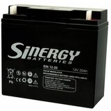Sinergy akumulator 12V/20Ah BATSIN12-20 Cene