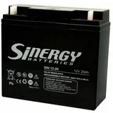 akumulator 12V/20Ah BATSIN12-20